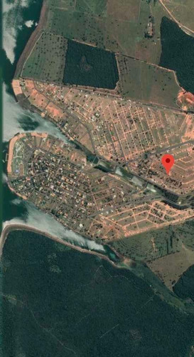 Imagem 7 de 8 de Terreno Condomínio Santa Cristina Xlll Esquina Setor Iate.