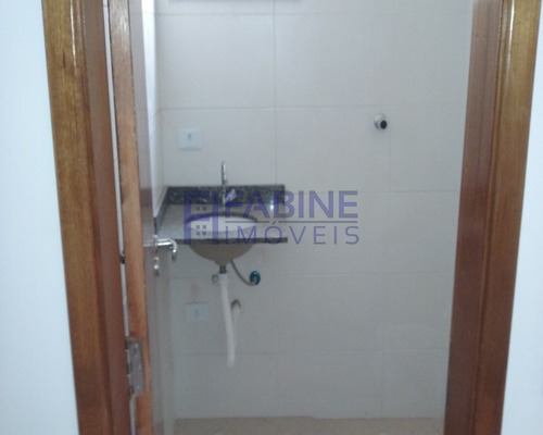 Imagem 11 de 30 de Cobertura Nova Jardim Ana Maria - Cb00017 - 34974044