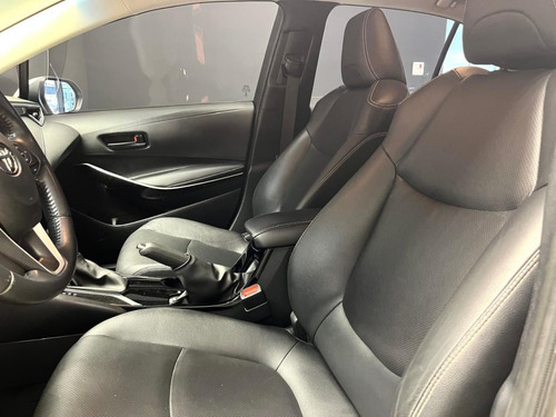 Toyota Corolla 2.0 VVT-IE FLEX XEI DIRECT SHIFT