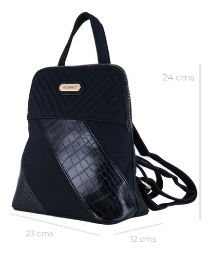 Mochilas mermaid meiggs hotsell
