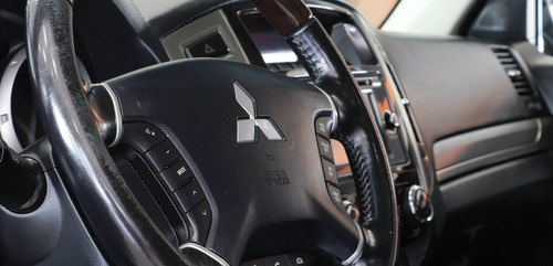 Imagen 9 de 15 de Mitsubishi Montero 2016 3.8 Limited 4x4 At