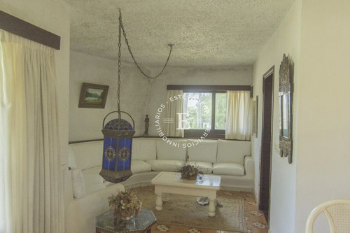 Imagen 19 de 22 de Casa En Venta De 4 Dormitorios En Playa Mansa (ref: Est-534)