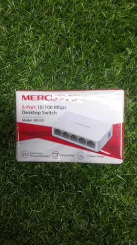 Switch Mercusys Mod-ms105