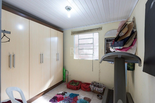 Casa Em Guarujá Com 3 Dormitórios - Lu431257