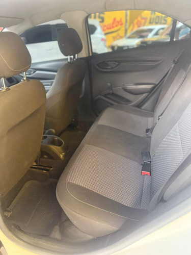 Chevrolet Onix 10MT JOYE
