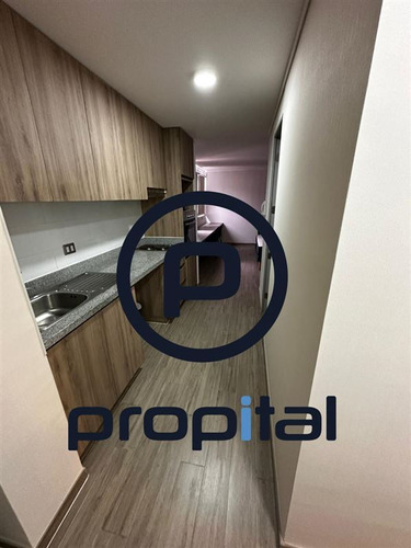 Departamento En Arriendo De 1 Dorm. En Antofagasta