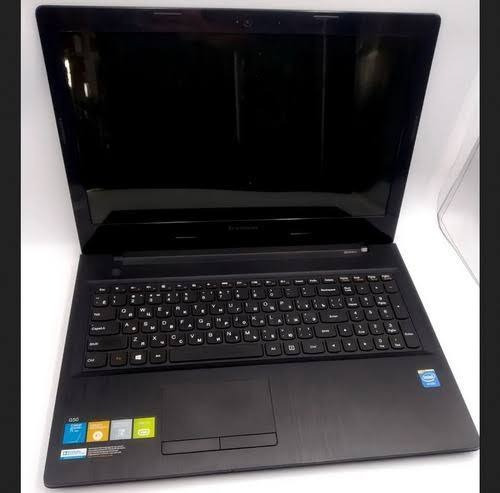 Laptop Lenovo G50-30,  G50-45 (por Partes) Carcasas Y Piezas