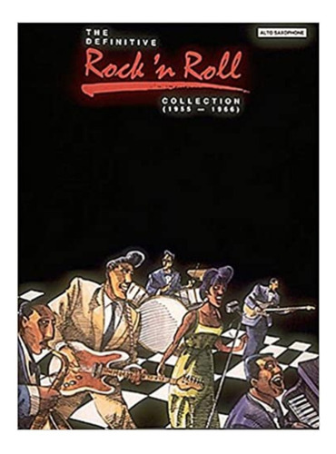 Rock ´n Roll (collection 1955-1966)
