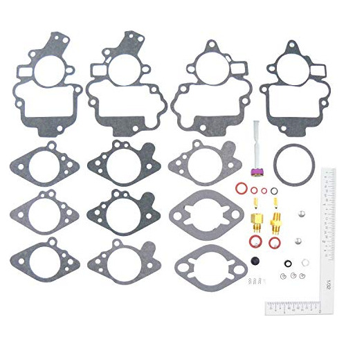 Walker Productos 15021b Carburetor Kit