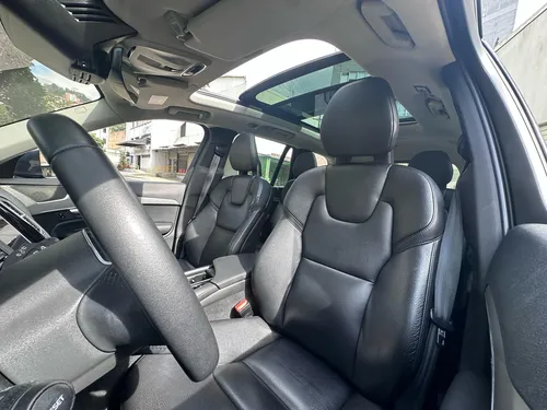 Volvo XC90 B6 AWD MOMENTUM MIHEV TP 2.0