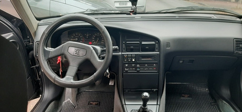 Peugeot 405 1996 2.0 Sri