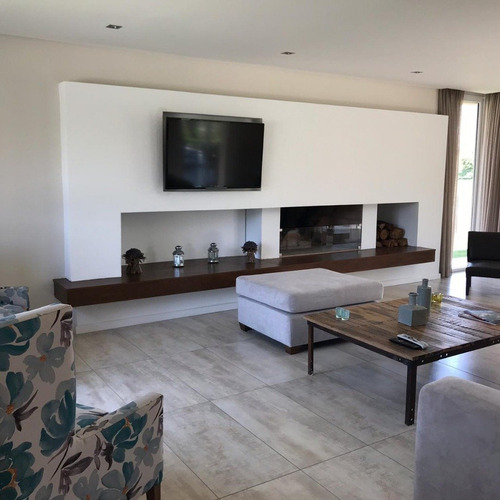Increible Casa En Venta Barrio Privado Rumenco