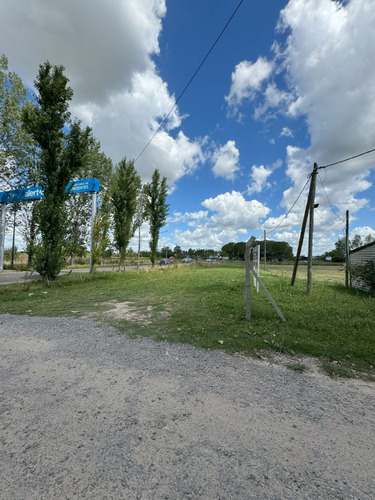 Lotes En Venta - Barrio El Cruce Del Pilar - Pilar