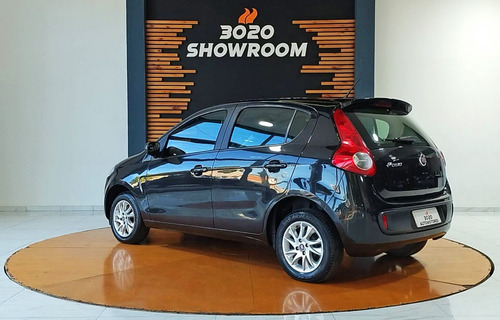 Fiat Palio 1.4 Attractive 85cv