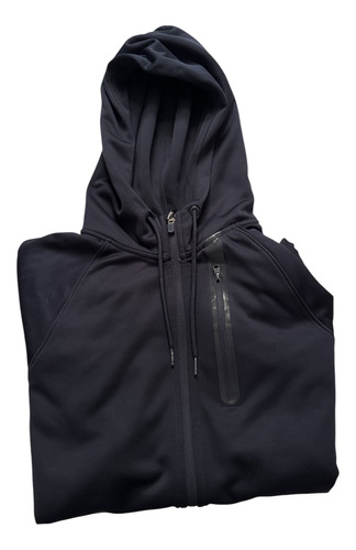 Buzo Deportivo Hombre Importado Abercrombie (Usado)