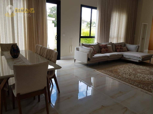 Imagem 7 de 30 de Casa Com 3 Dormitórios À Venda, 300 M² Por R$ 1.950.000,00 - Jardim Theodora - Itu/sp - Ca1198