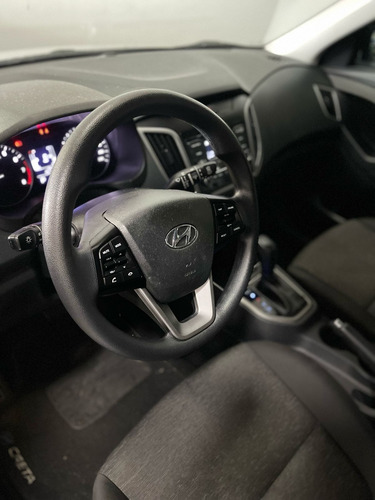 Hyundai Creta 1.6 Smart Flex Aut. 5p