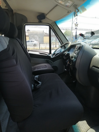 Minibus Escolar Iveco Power Daily 2012 - 28 Asientos