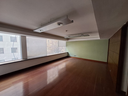 Venta/arriendo De Edificio En Huérfanos Id 50.942-lin