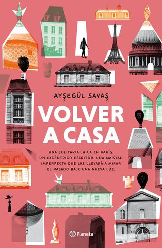 Volver A Casa / Savas, Aysegul