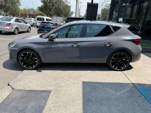 Cupra Leon 2.0t 2024