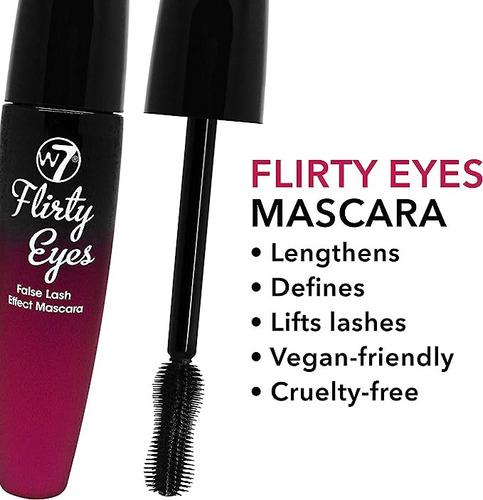 Flirty Eyes False Lash Effect Mascara