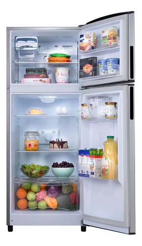 Refrigeradora Indurama Top Mount 290 Lts. Ri-395