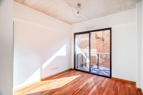 Imagen 12 de 25 de Hermoso 2 Amb/ Estrenar - 2 Balcones Y Mucho Sol!