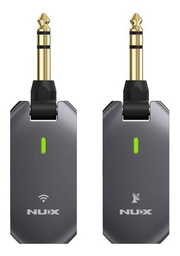 Nux C-5rc Sistema Inalámbrico Para Instrumento