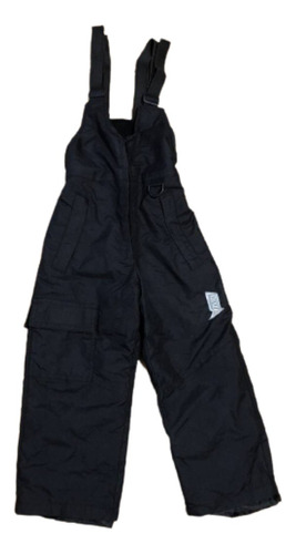 Pantalon De Ski/ Snowboard Enterito Zud - Niños/ Adolescente