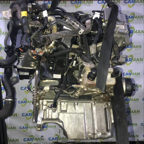 Motor Fiat Toro 2.0 16v Turbo Diésel Multijet 2022 (4872yym) (Usado)