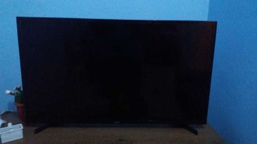 Tv Samsung Com A Tela Quebrada