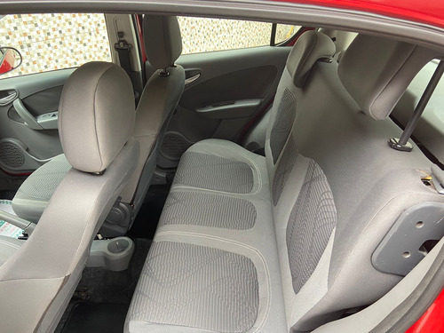 Fiat Palio 1.0 Attractive Flex 5p