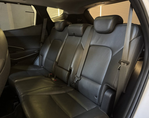 Hyundai Santa Fe 3.3 MPFI 4X4 7 LUGARES V6 270CV GASOLINA 4P AUTOMÁTICO