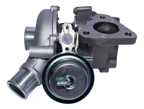 Turbo Para Mitsubishi L200 Katana 2,5 4d56tu 2014