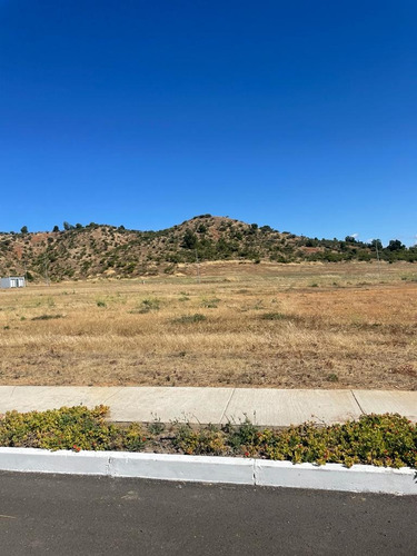 Proyecto Arrayan Marchigue: Exclusividad A 45m De Pichilemu