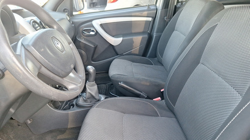 Renault Duster 1.6 16V Expression