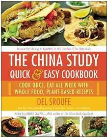 El Estudio De China Rápido Y Fácil Cookbook: Cocine Una Vez 