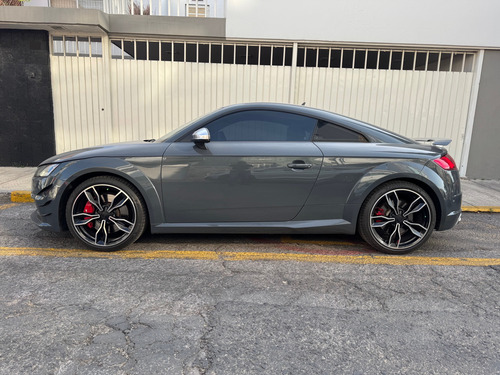 Audi TT 2.0 S Coupe Fsi 285 Hp Dsg