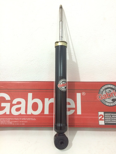 Amortiguador Trasero Aveo Todos 05-13 G-21153t Gabriel