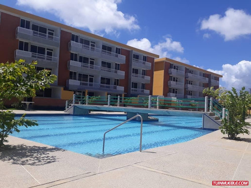 Imagen 10 de 10 de Apartamentos En Residencias La Tortuga