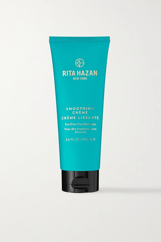 Rita Hazan Crema Suavizante  Crema De Peinado Instantán.