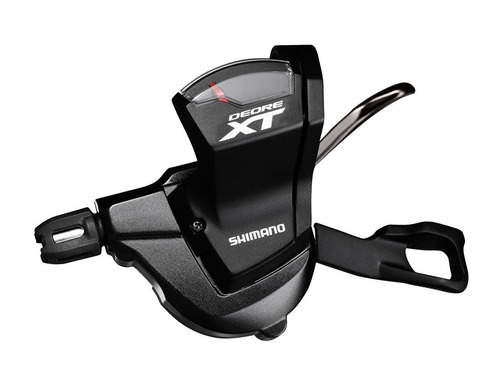 Shifters 11v Shimano Xt 8000 Mtb 2x11 3x11 Cables Y Fundas