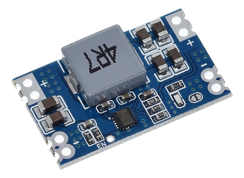 4 X Módulo Mini560 Reductor Voltaje Fijo 3.3v,5v,12v 5a