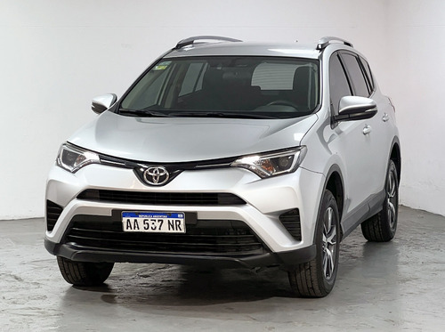 Toyota RAV4 2.0 4x2 Tx Cvt