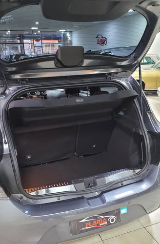 Renault Sandero 1.6 16v Intens