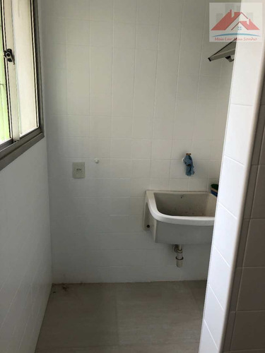 Imagem 17 de 18 de Apartamento Com 1 Dorm, Centro, Campinas - R$ 230 Mil, Cod: 58 - V58