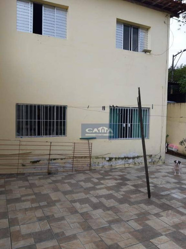 Imagem 21 de 26 de Sobrado À Venda, 108 M² Por R$ 400.000,00 - Cidade Líder - São Paulo/sp - So15023