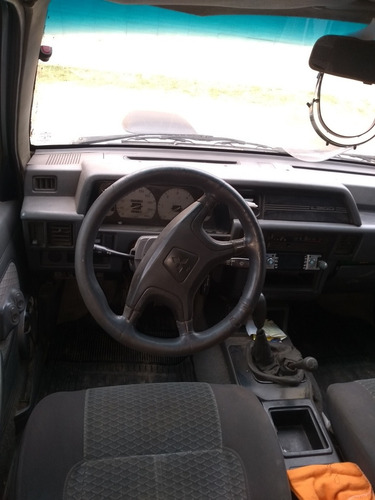 Mitsubishi L200 2003 2.5 Gls Cab Dupla 4x4 4p