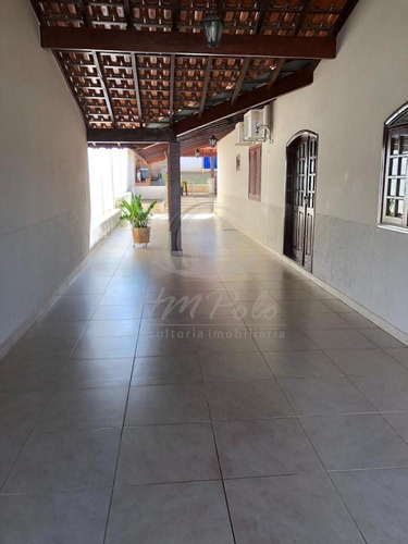 Imagem 19 de 19 de Casa À Venda Em Jardim Dos Calegaris - Ca035994
